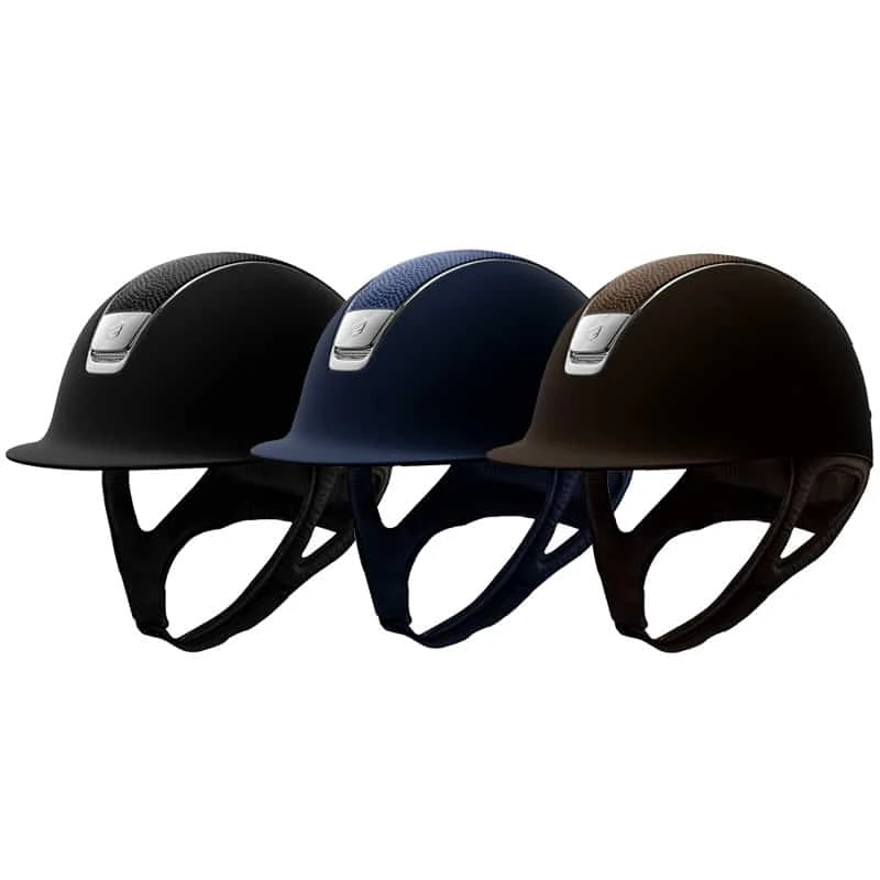 Helmet Samshield Shadowmatt Lizard Chrome Silver 3 Helmet Samshield Shadowmatt Lizard Chrome Silver