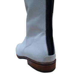 Volta SL Stitch De Niro Riding Boots -Equestrian Equipment Store SL15 04