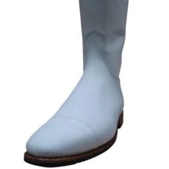 Volta SL Stitch De Niro Riding Boots -Equestrian Equipment Store SL15 05