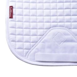 Saddle Pad LeMieux With MRB Logo 11 Saddle Pad LeMieux With MRB Logo -Equestrian Equipment Store SaddlePad LeMieux LogoMRB 4