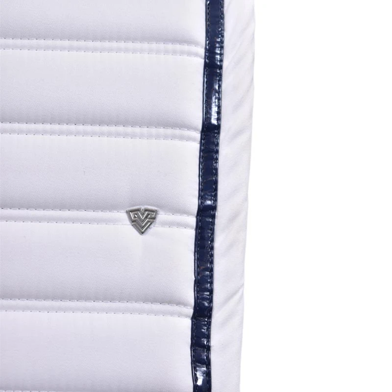 Saddle Pad Vincere With MRB Logo 5 Saddle Pad Vincere With MRB Logo - Image 3