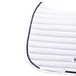 Saddle Pad Vincere With MRB Logo 11 Saddle Pad Vincere With MRB Logo -Equestrian Equipment Store SaddlePad Vincere LogoMRB 5