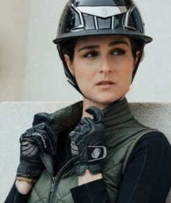 Gloves Samshield V-Skin SWAROVSKI -Equestrian Equipment Store Samshield 2