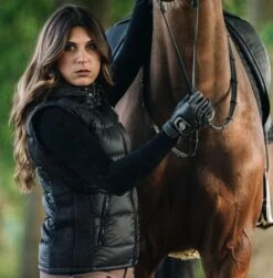 Gloves Samshield V-Skin SWAROVSKI -Equestrian Equipment Store Samshield 2.0