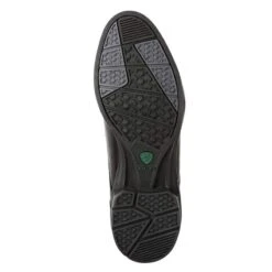 Short Boots Ariat Heritage IV WMS Black -Equestrian Equipment Store ShortBoots 3913 Ariat Heritage IV Lace Paddock Black 3