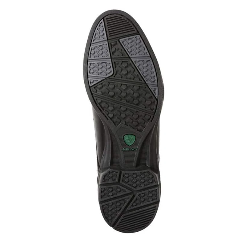 Short Boots Ariat Heritage IV WMS Black - Image 5