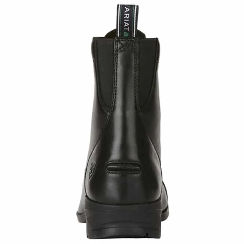 Short Boots Ariat Heritage IV WMS Black - Image 3