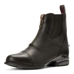 Short Boots Ariat Devon Nitro WMS Black
