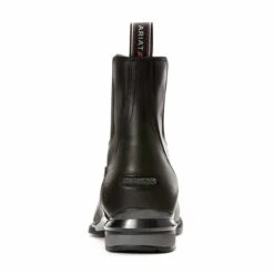 Short Boots Ariat Devon Nitro WMS Black -Equestrian Equipment Store ShortBoots 6975 Ariat Devon Nitro Paddock Black 5