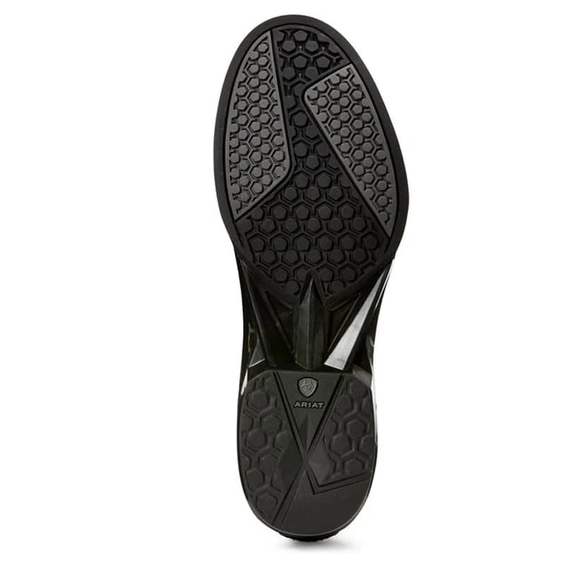 Short Boots Ariat Devon Nitro WMS Waxed Chocolate 6 Short Boots Ariat Devon Nitro WMS Waxed Chocolate - Image 5