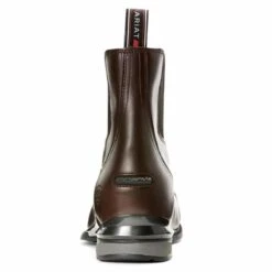 Short Boots Ariat Devon Nitro WMS Waxed Chocolate 8 Short Boots Ariat Devon Nitro WMS Waxed Chocolate -Equestrian Equipment Store ShortBoots 6975 Ariat Devon Nitro Paddock Waxed Chocolate 5