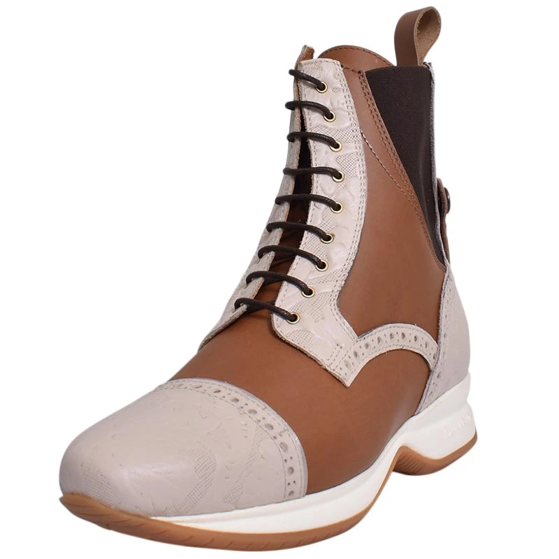 De Niro Short Boots T101 Masi 2 De Niro Short Boots T101 Masi