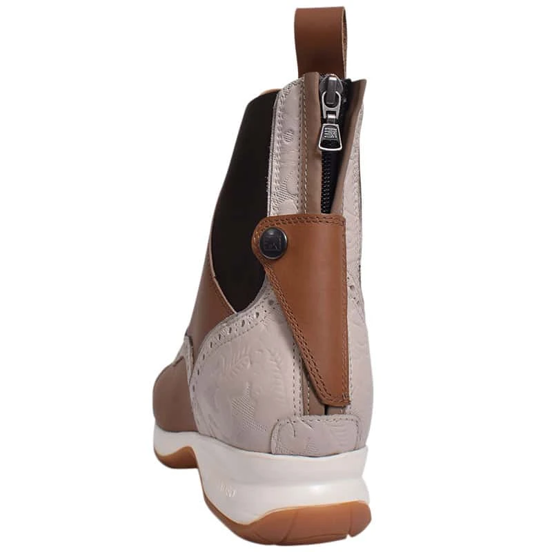 De Niro Short Boots T101 Masi 4 De Niro Short Boots T101 Masi - Image 3