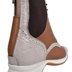 De Niro Short Boots T101 Masi 12 De Niro Short Boots T101 Masi -Equestrian Equipment Store ShortBoots 9142 6