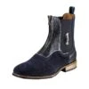 Short Boots De Niro T09 Mosy