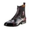 Short Boots De Niro T09 Masy -Equestrian Equipment Store ShortBoots 9190