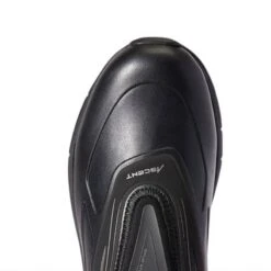 Short Boots Ariat Ascent Waterproof WMS Black -Equestrian Equipment Store ShortBoots Ariat Ascent 12702 10038285 Black 4