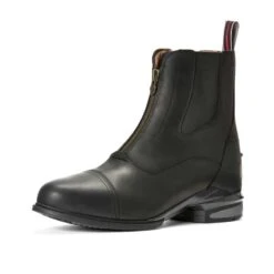 Short Boots Ariat Devon Nitro MNS Black