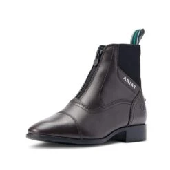 Short Boots Ariat Palisade WMS Cocoa