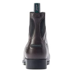Short Boots Ariat Palisade WMS Cocoa -Equestrian Equipment Store ShortBoots Ariat Palisade 1004447 Cocoa 5