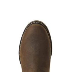 Short Boots Ariat Wexford H2O Java -Equestrian Equipment Store Short boots Ariat Wexford H2O Java 12347 4