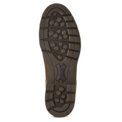 Short Boots Ariat Wexford H2O Java -Equestrian Equipment Store Short boots Ariat Wexford H2O Java 12347 5
