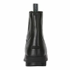 Short Boots Ariat Heritage IV Zip MNS Black -Equestrian Equipment Store Shortboots Ariat HeritageIVZipMNS 2660 10020126 Black 5
