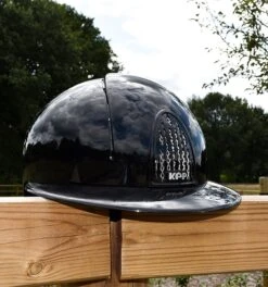 Helmet KEP Italia Smart Polo Polish -Equestrian Equipment Store Smart Polo Polish