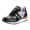 Sneakers De Niro Roseto Grey
