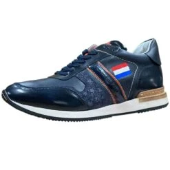 Sneakers De Niro Holland