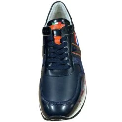 Sneakers De Niro Holland -Equestrian Equipment Store Sneakers DeNiro 14056 Holland 4