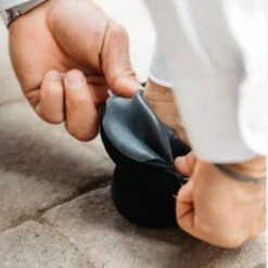 Socks Kentucky Achilles Gel 9 Socks Kentucky Achilles Gel -Equestrian Equipment Store Sokken Kentucky Achilles Gel Ken42202 42202 03 42 46 Zwart 1