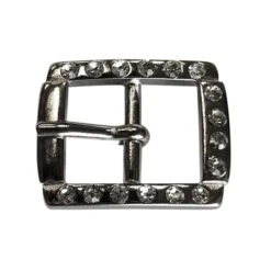 Pair Of De Niro Polo Buckles SW