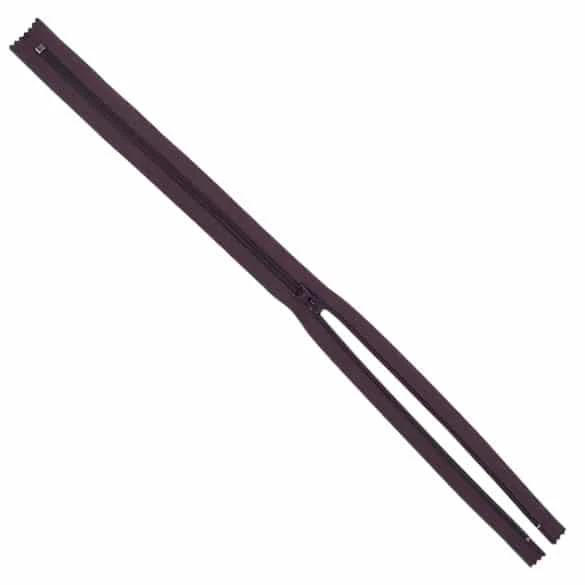 Pair Of De Niro Zippers Brown 3 Pair Of De Niro Zippers Brown