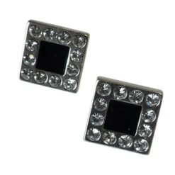 Pair Of SW Qx Decorations