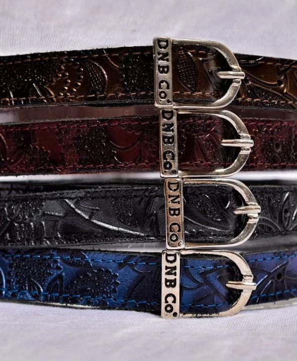 Spurstraps De Niro Greta 4 Spurstraps De Niro Greta - Image 2