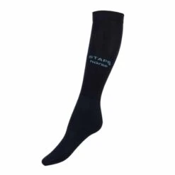 Socks StappHorse Ultra Fine 3-pack 9 Socks StappHorse Ultra Fine 3-pack -Equestrian Equipment Store StappHorse UltraFine Marine