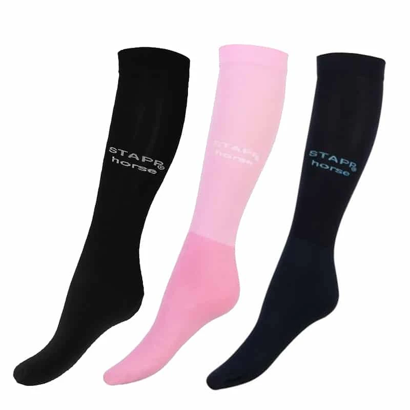 Socks StappHorse Ultra Fine 3-pack 3 Socks StappHorse Ultra Fine 3-pack