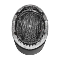 Helmet Uvex Exxential II 32 Helmet Uvex Exxential II -Equestrian Equipment Store Uvex Exxential2 Antracite Bottom