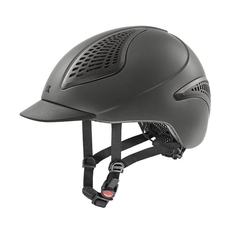 Helmet Uvex Exxential II 14 Helmet Uvex Exxential II - Image 12