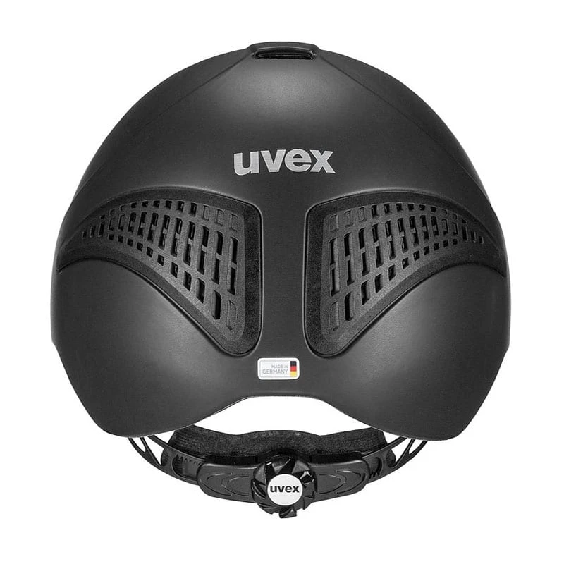 Helmet Uvex Exxential II 8 Helmet Uvex Exxential II - Image 6