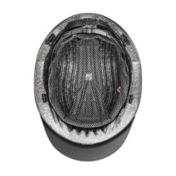 Helmet Uvex Exxential II 22 Helmet Uvex Exxential II -Equestrian Equipment Store Uvex Exxential2 Black Bottom