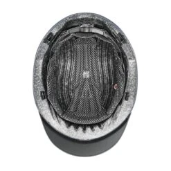 Helmet Uvex Exxential II 27 Helmet Uvex Exxential II -Equestrian Equipment Store Uvex Exxential2 Blue Bottom