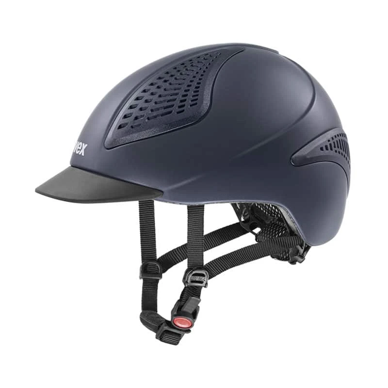 Helmet Uvex Exxential II 9 Helmet Uvex Exxential II - Image 7