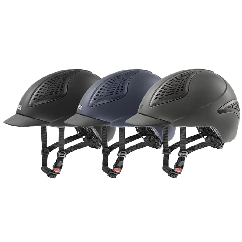 Helmet Uvex Exxential II 3 Helmet Uvex Exxential II