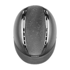 Helmet Uvex Suxxeed Diamond 22 Helmet Uvex Suxxeed Diamond -Equestrian Equipment Store Uvex Suxxeed Diamond Black Top