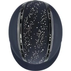 Helmet Uvex Suxxeed Diamond 27 Helmet Uvex Suxxeed Diamond -Equestrian Equipment Store Uvex Suxxeed Diamond BlueRose Top