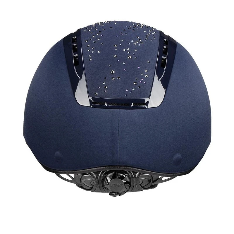 Helmet Uvex Suxxeed Diamond 18 Helmet Uvex Suxxeed Diamond - Image 16