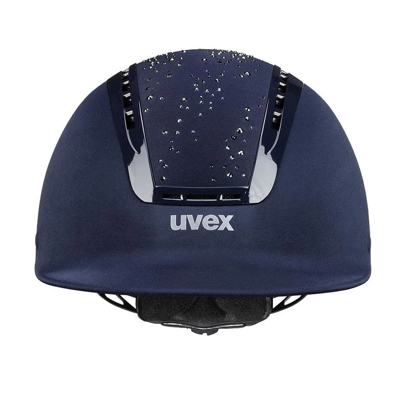 Helmet Uvex Suxxeed Diamond 15 Helmet Uvex Suxxeed Diamond - Image 13