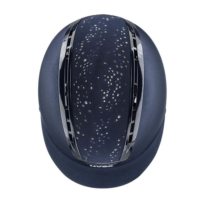 Helmet Uvex Suxxeed Diamond 16 Helmet Uvex Suxxeed Diamond - Image 14
